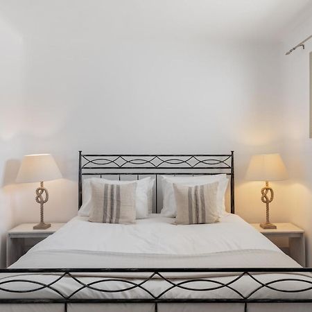 Mykonos Unique Villas By 2Doors Kalafati Eksteriør billede