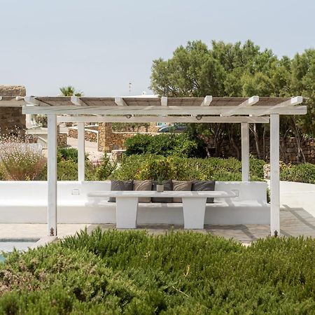 Mykonos Unique Villas By 2Doors Kalafati Eksteriør billede