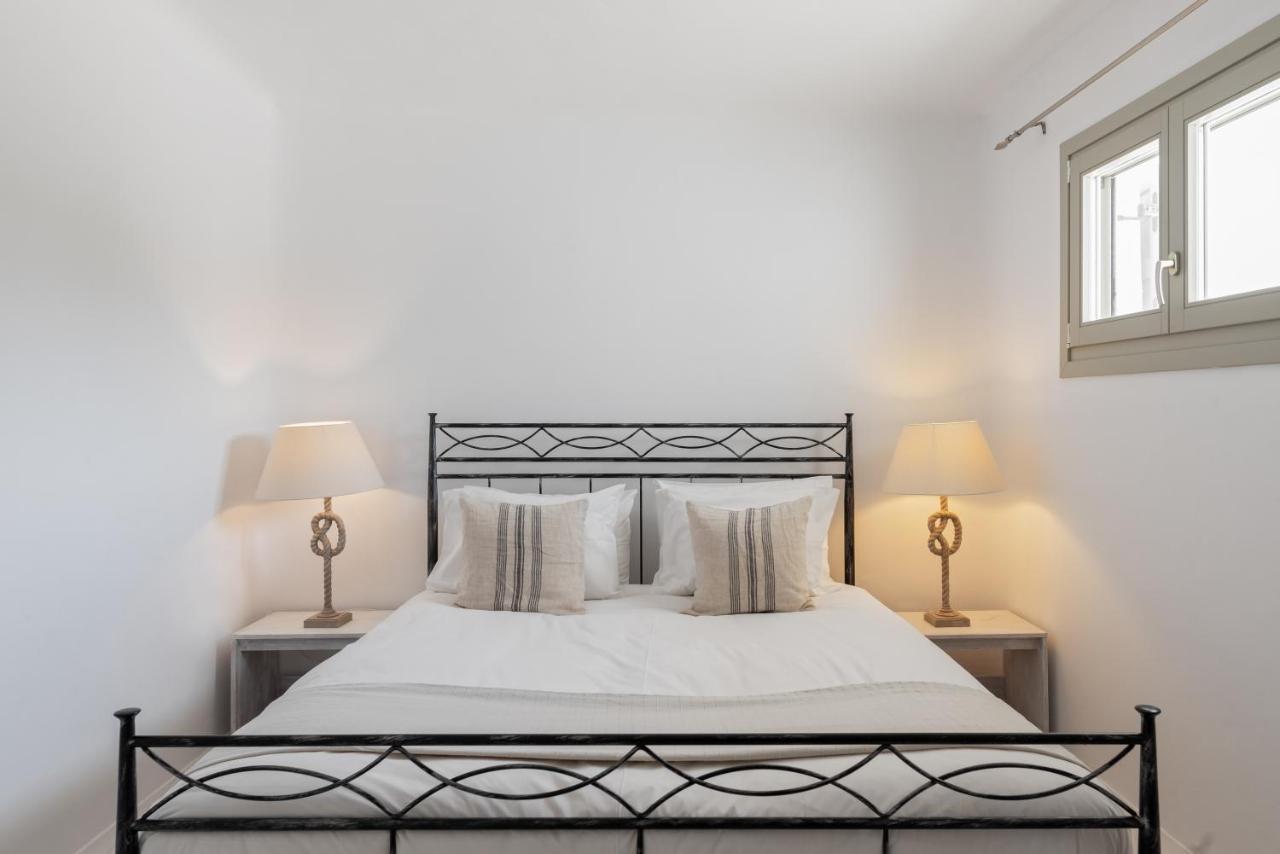 Mykonos Unique Villas By 2Doors Kalafati Eksteriør billede
