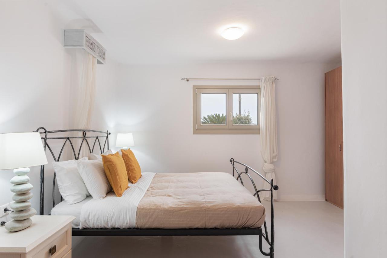 Mykonos Unique Villas By 2Doors Kalafati Eksteriør billede