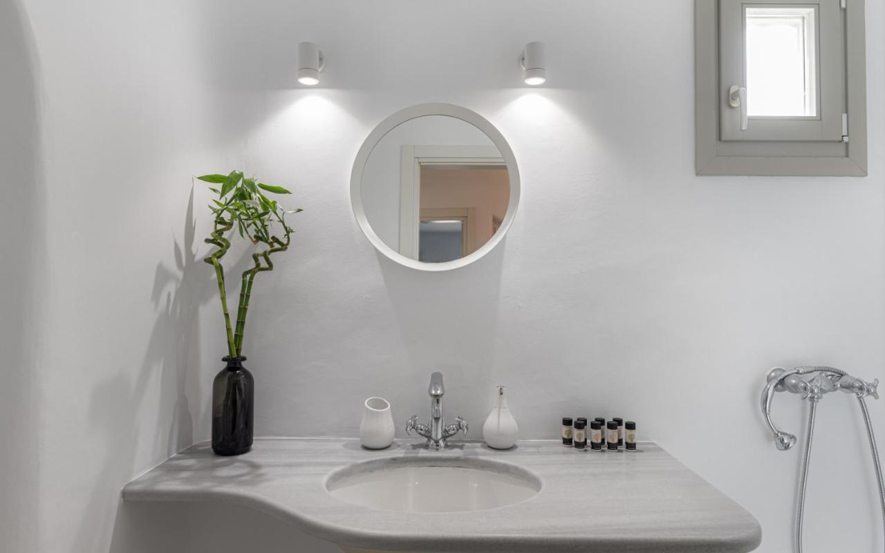 Mykonos Unique Villas By 2Doors Kalafati Eksteriør billede