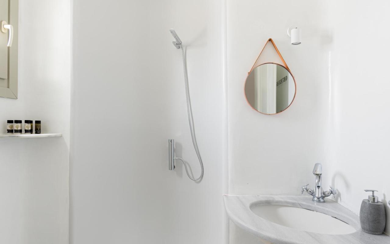Mykonos Unique Villas By 2Doors Kalafati Eksteriør billede